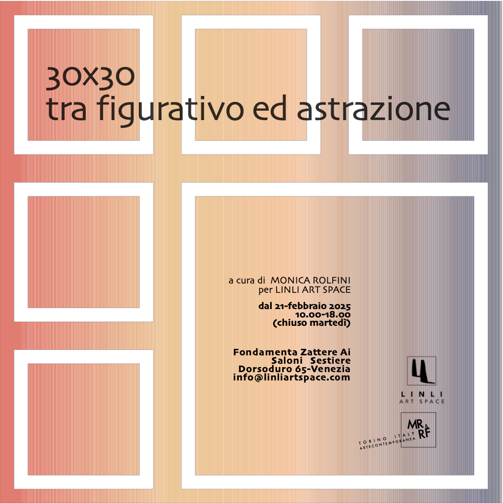 Exhibition poster