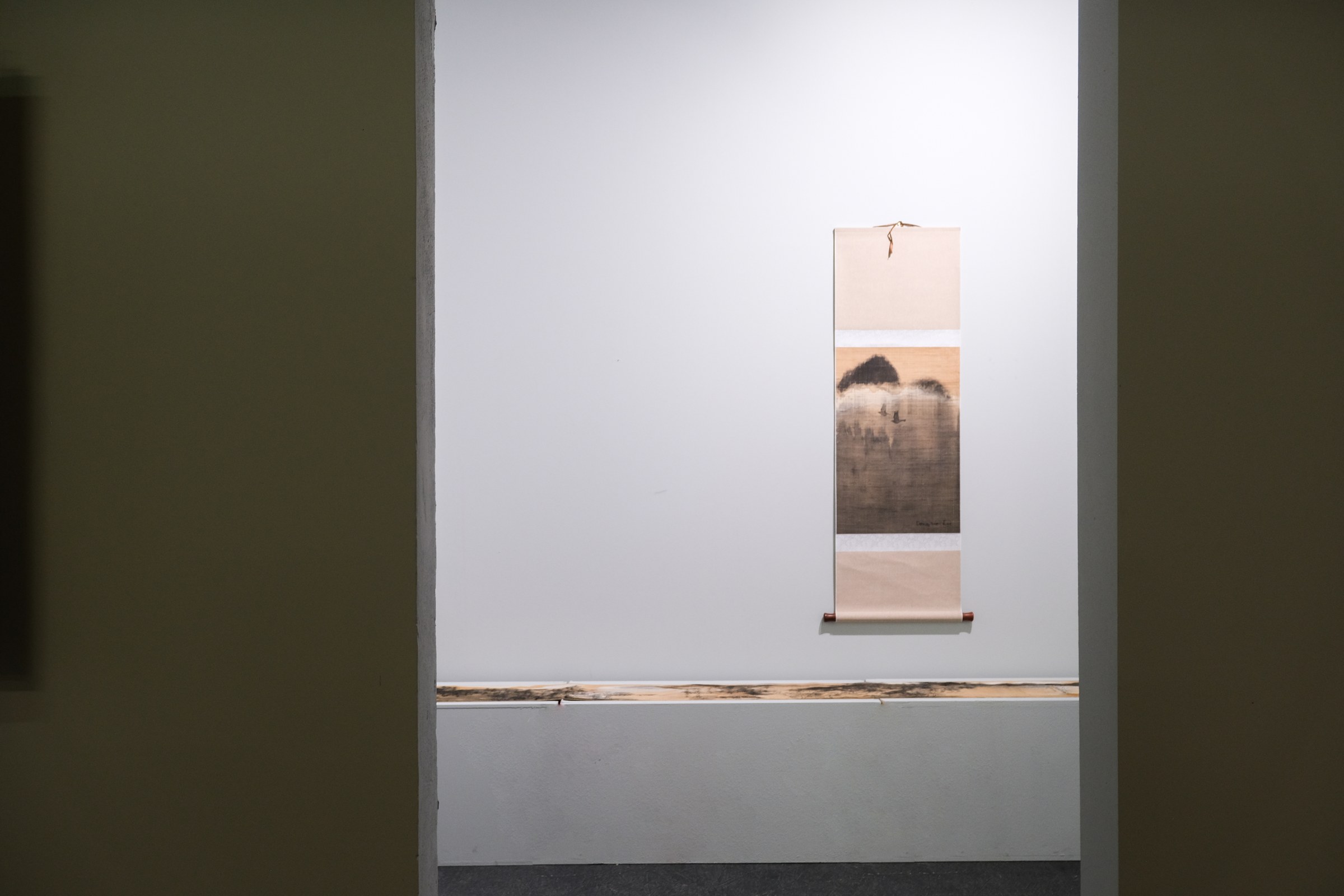 AERIA exhibition view 1