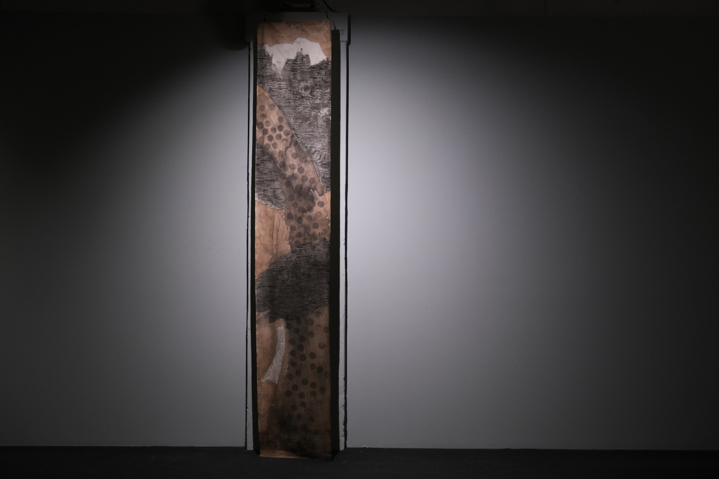 AERIA exhibition view 3