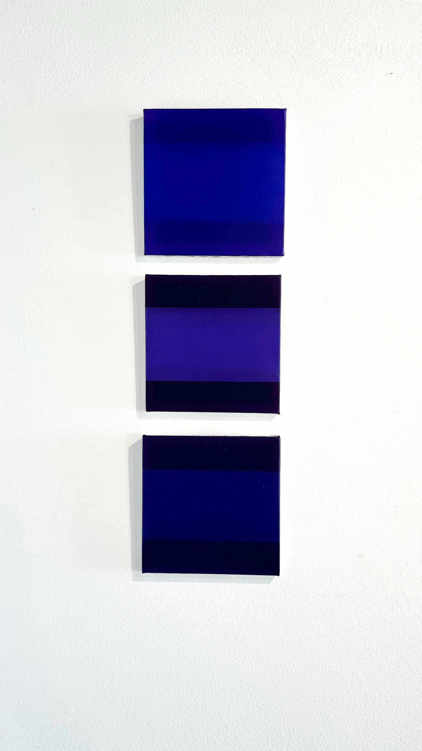 Paintings by Beppe Graneris, 2024