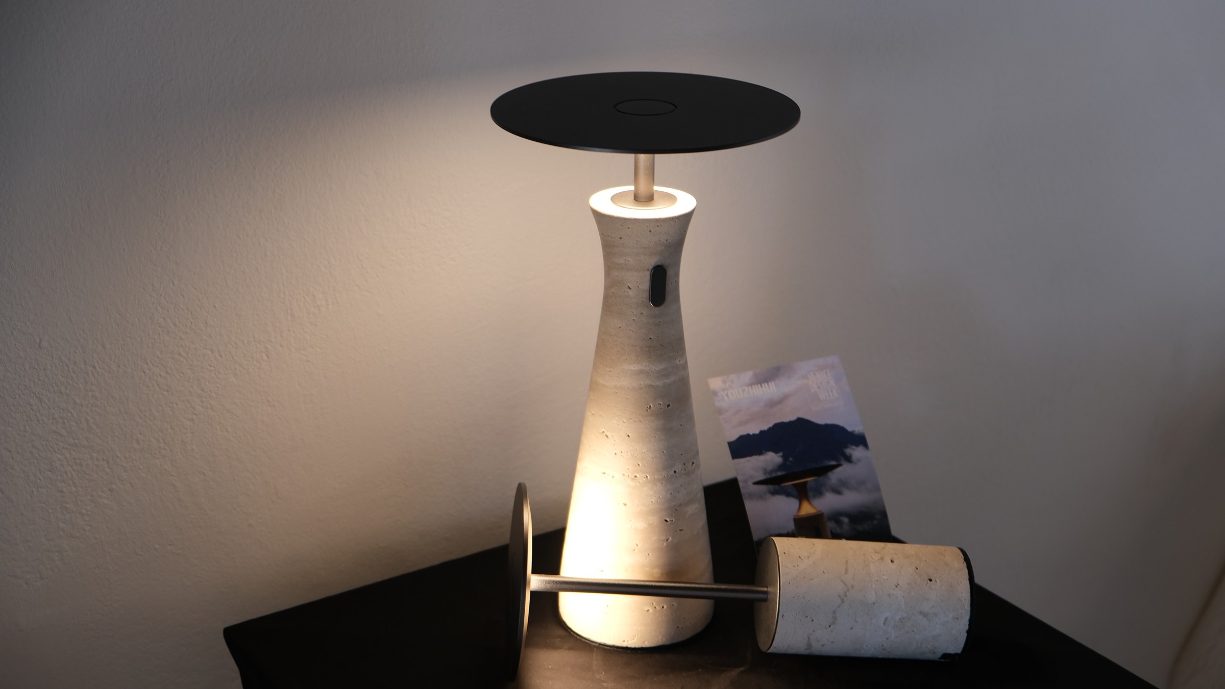 ESPRIMERE design exhibition
