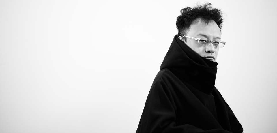 Hero Pavel (Yang Yibin)