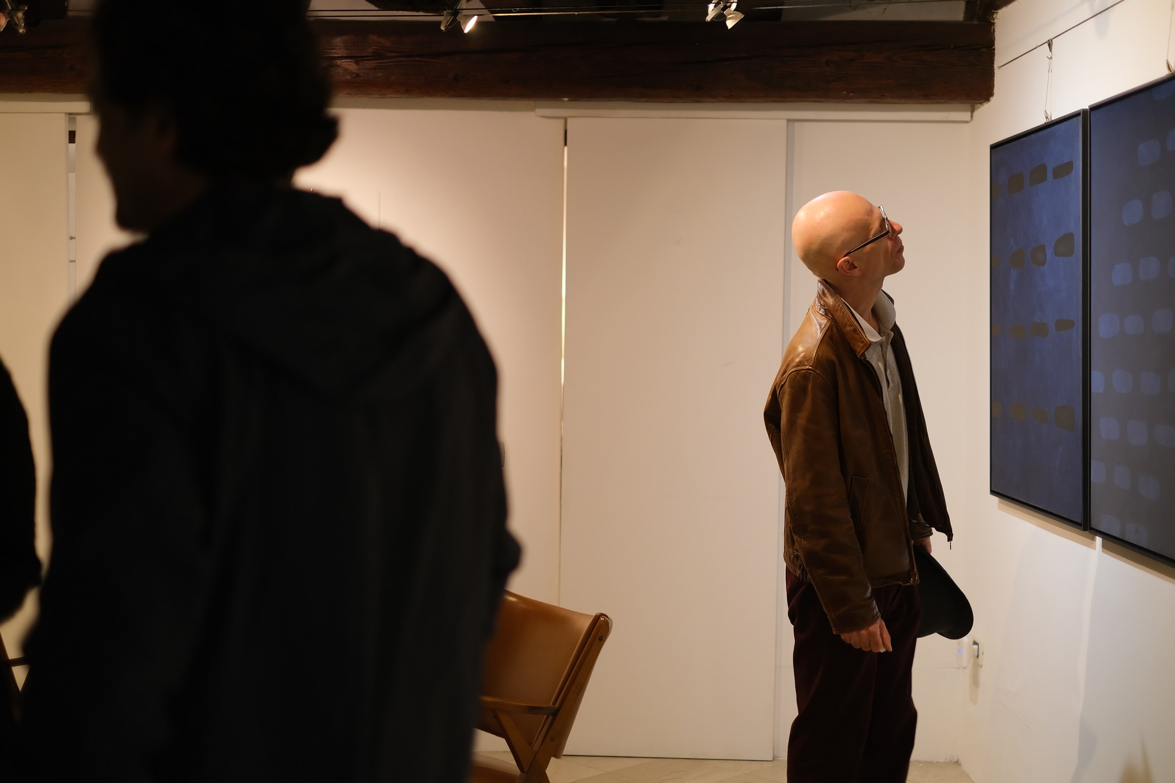 LIMINAL SPACE exhibition view 3
