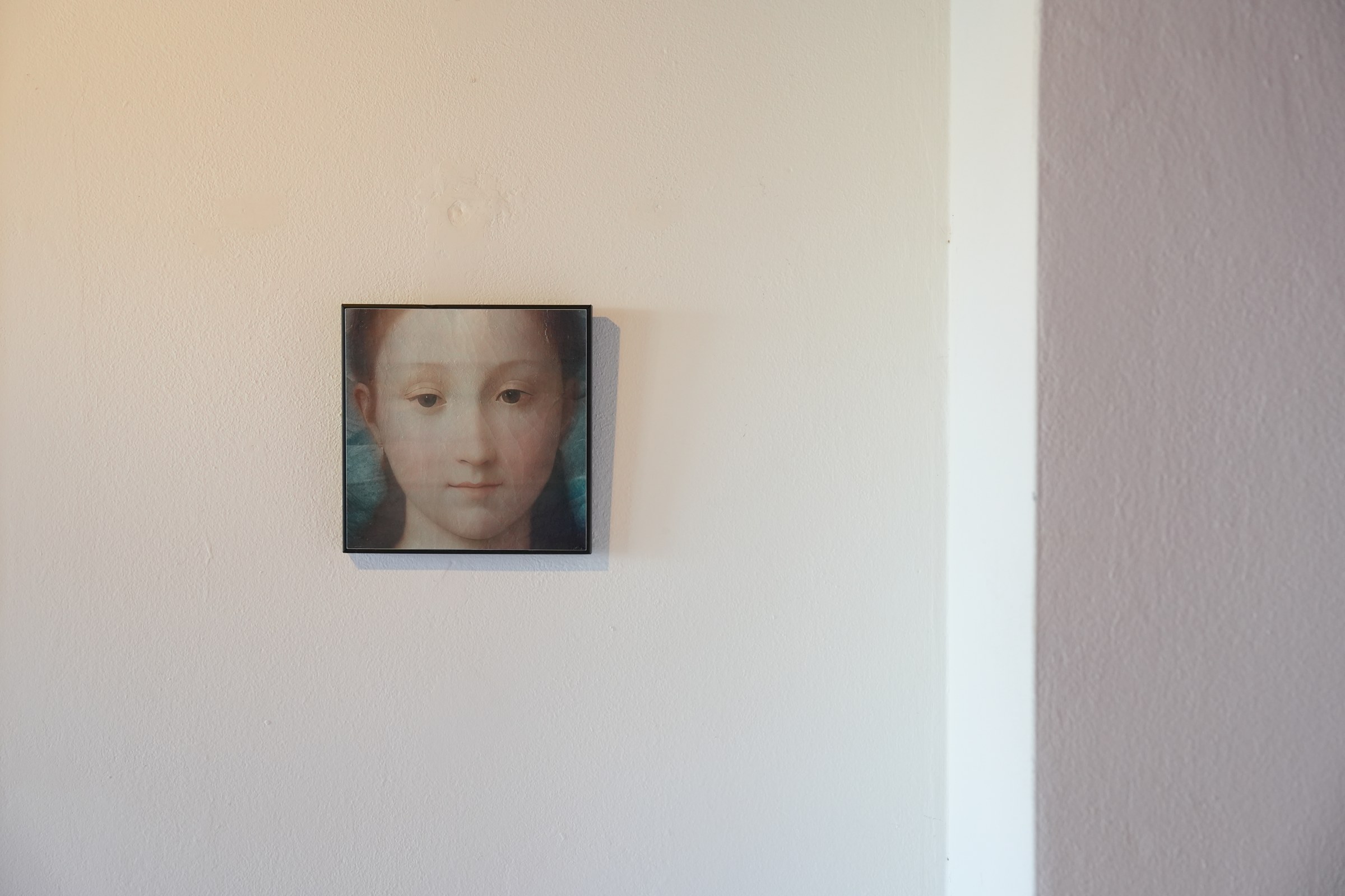 Secret Venice — exhibition view 2