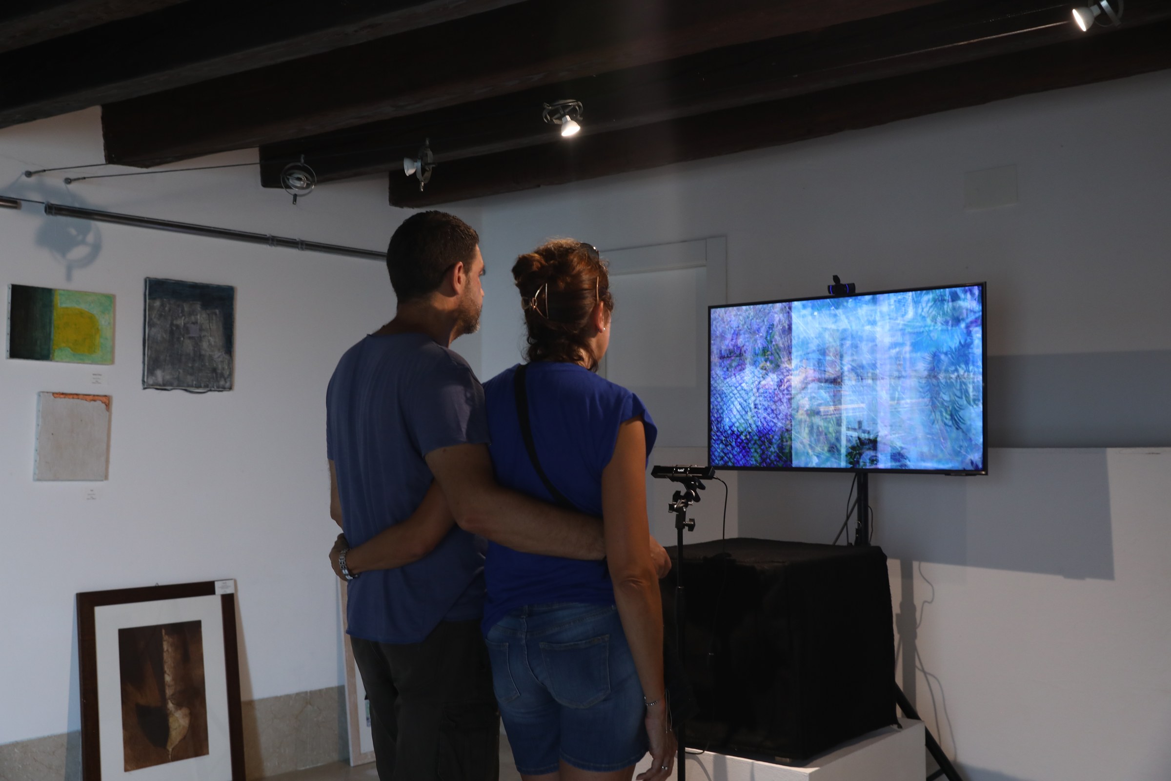 Secret Venice — exhibition view 5