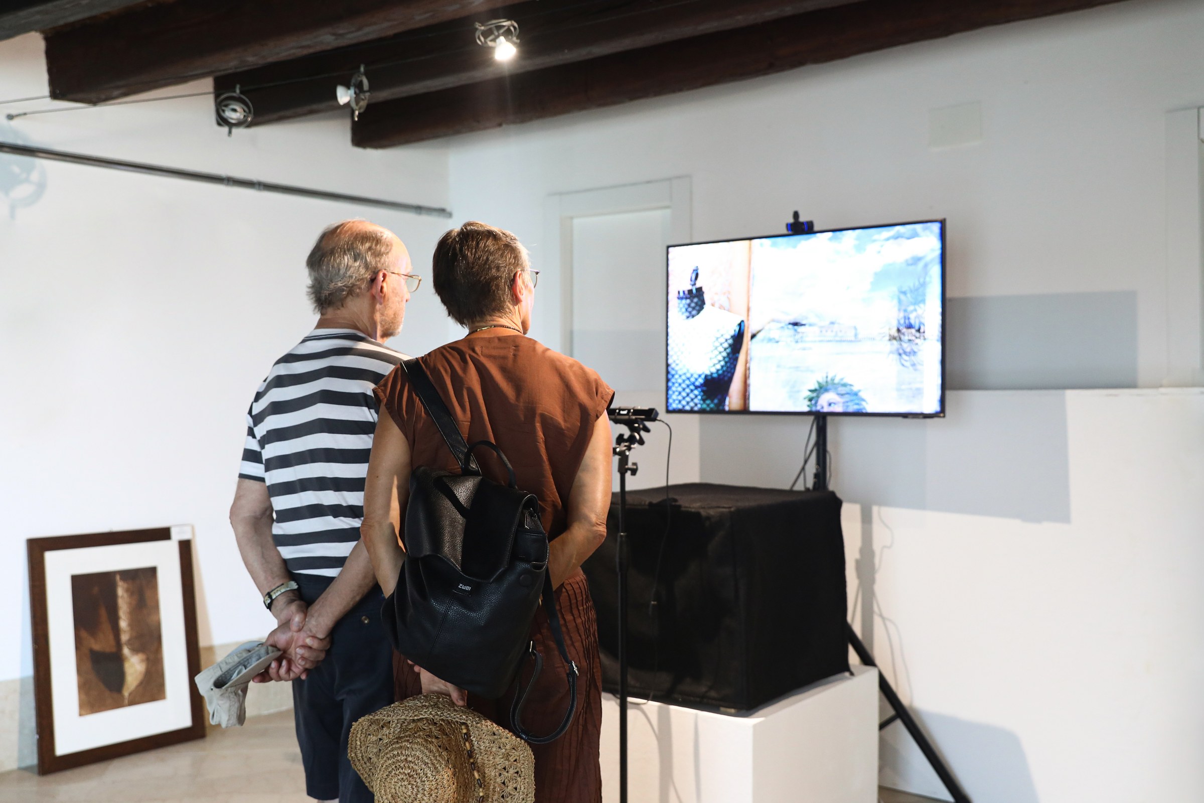 Secret Venice — exhibition view 7