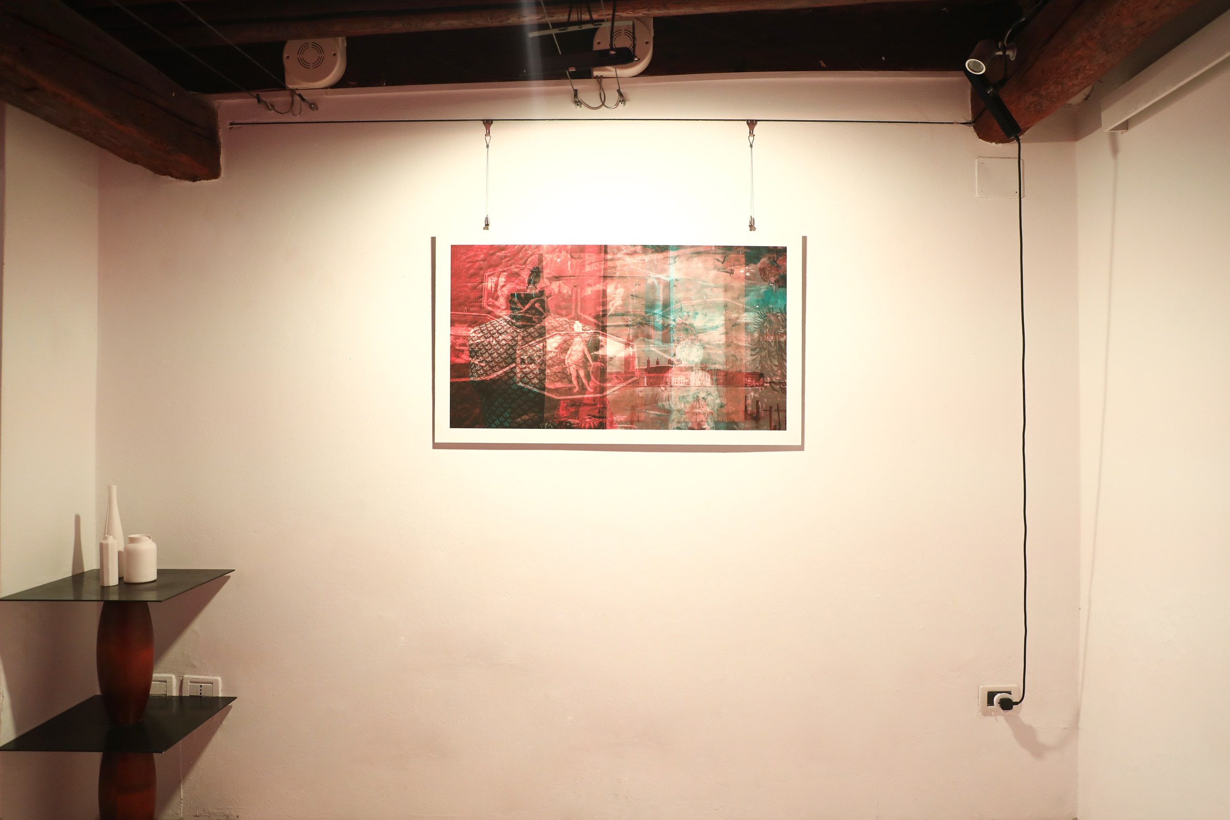 Secret Venice — exhibition view 8