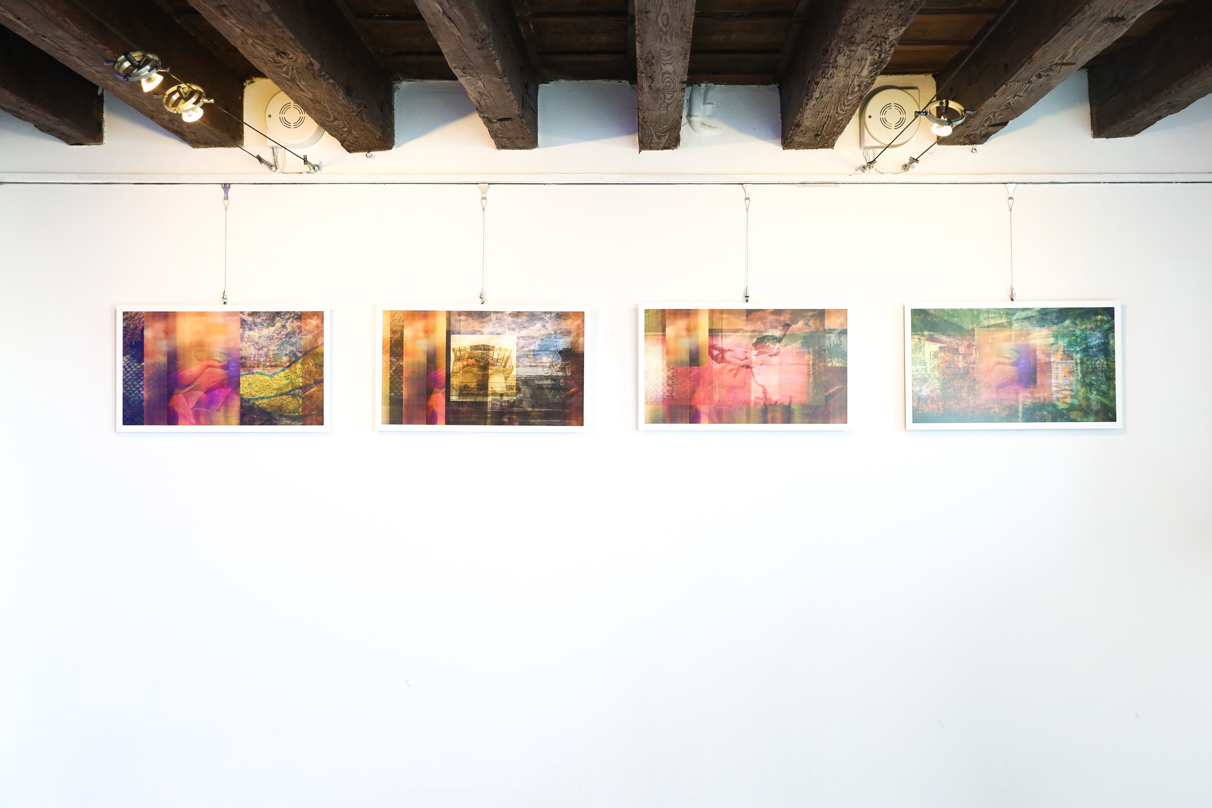 Secret Venice — exhibition view 9