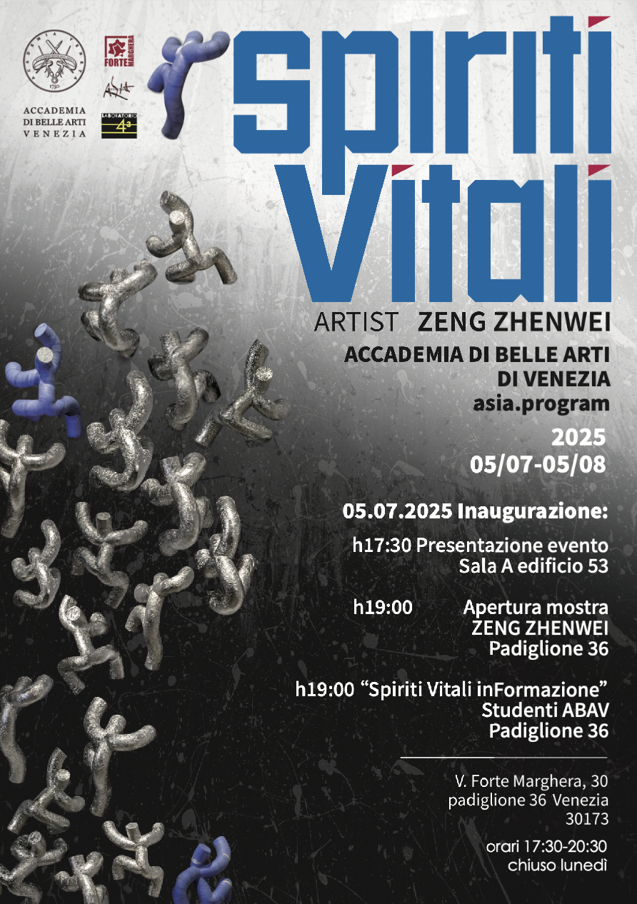 Spiriti Vitali